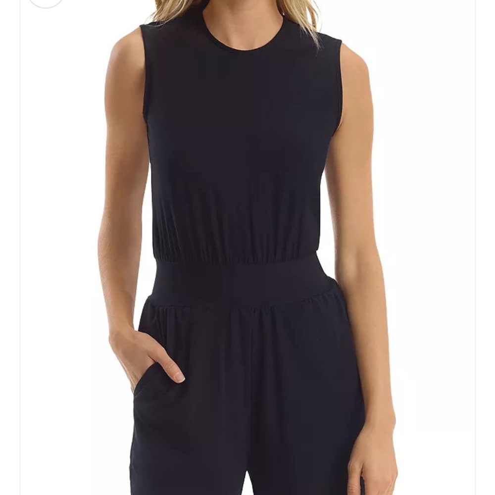 Commando Butter Romper